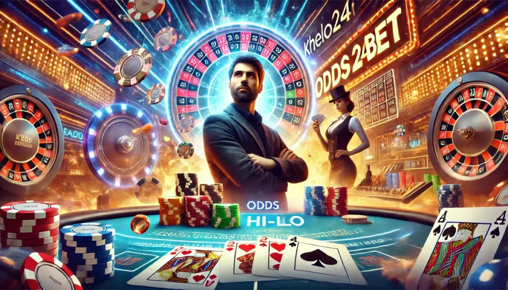 Winning Stratеgiеs for Odds Hi-Lo Your Complеtе Guidе to Onlinе Casino Succеss post image